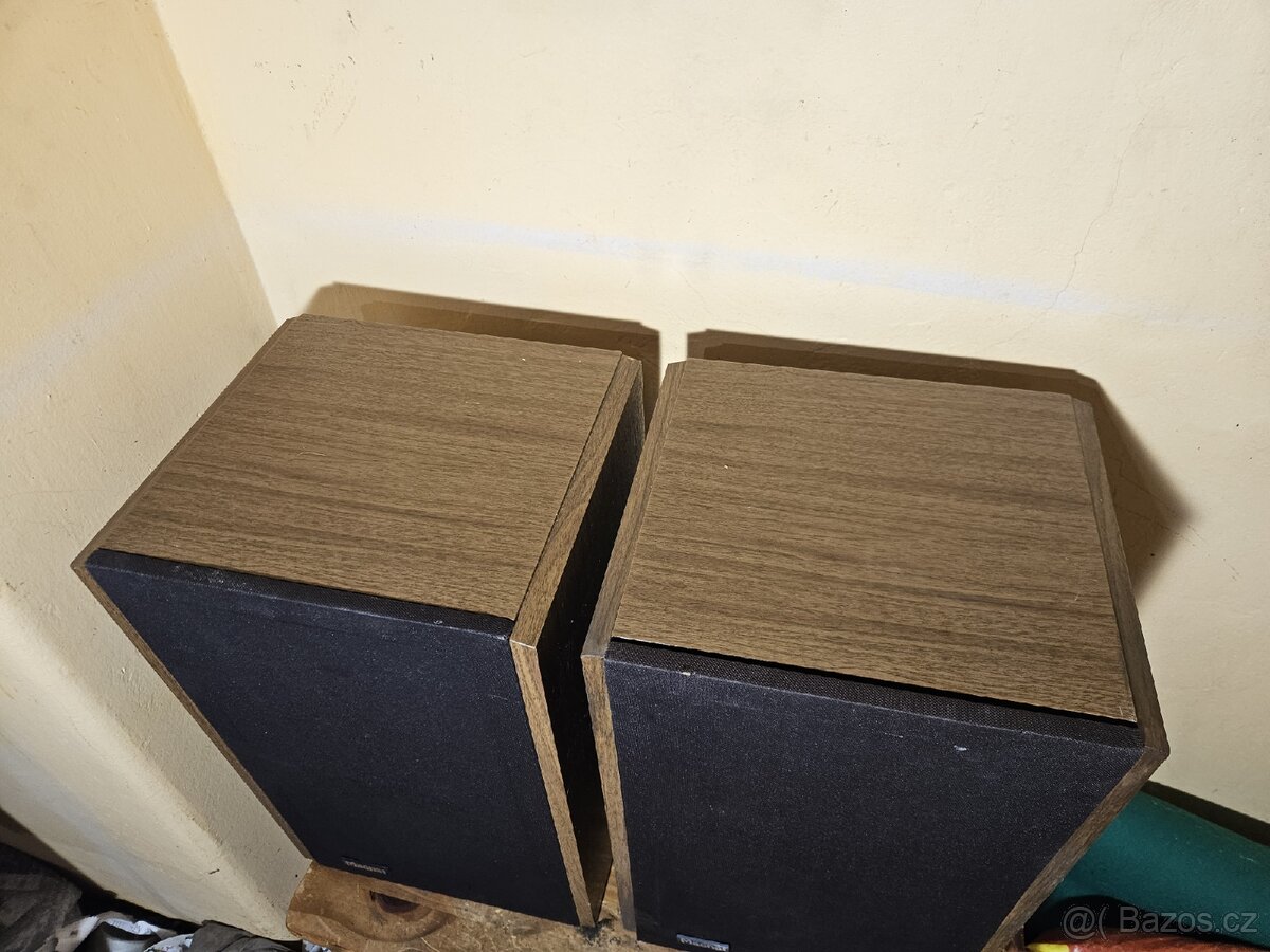 MAGNAT Ribbon 6 HiFi repro - 6