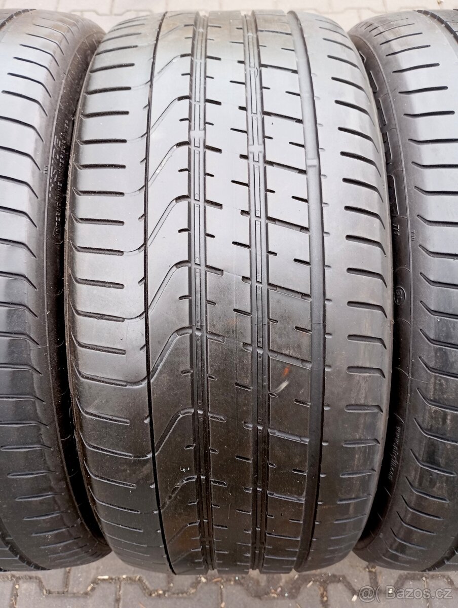 275/35/21 letní pneu pirelli - 6