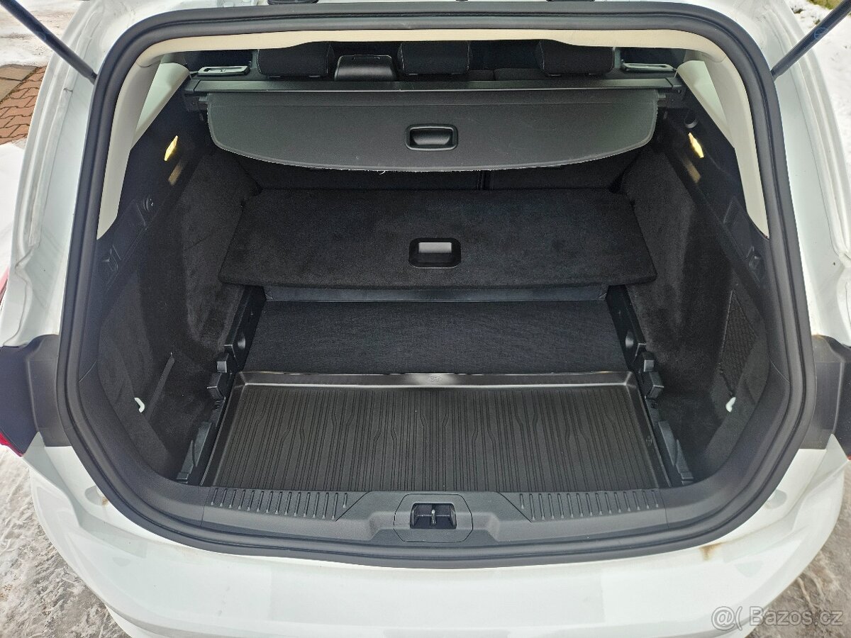 Ford Focus, 1,5 EcoBlue,2024,6000KM,odpočet DPH - 6