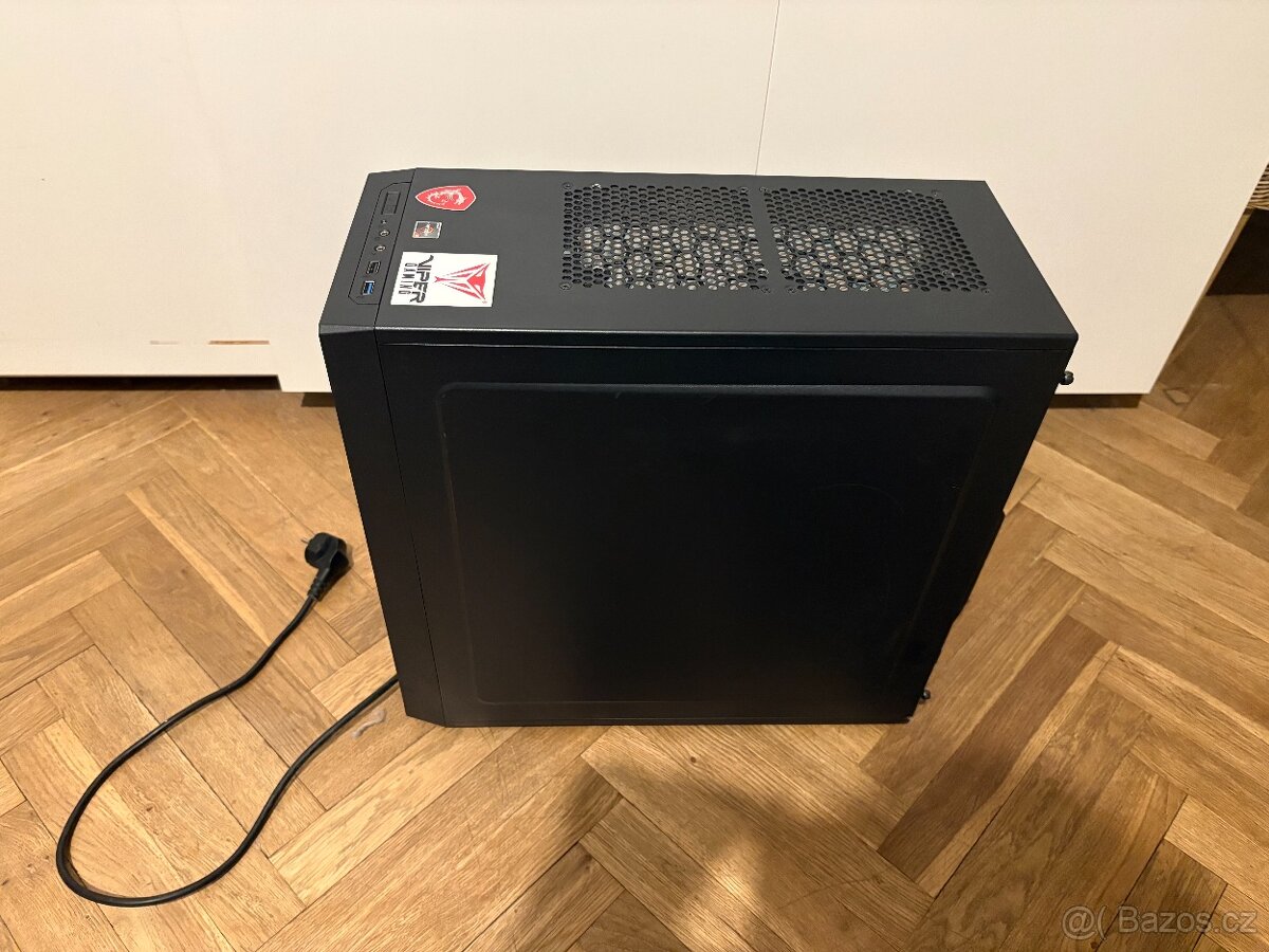 PC - EVGA Nvidia RTX 3090 Ti, AMD Ryzen 9 3900X - 6