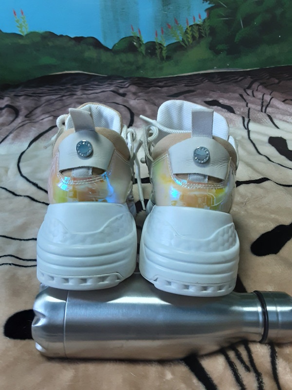 Dámské sneakersy Steve Madden v.40 - 6