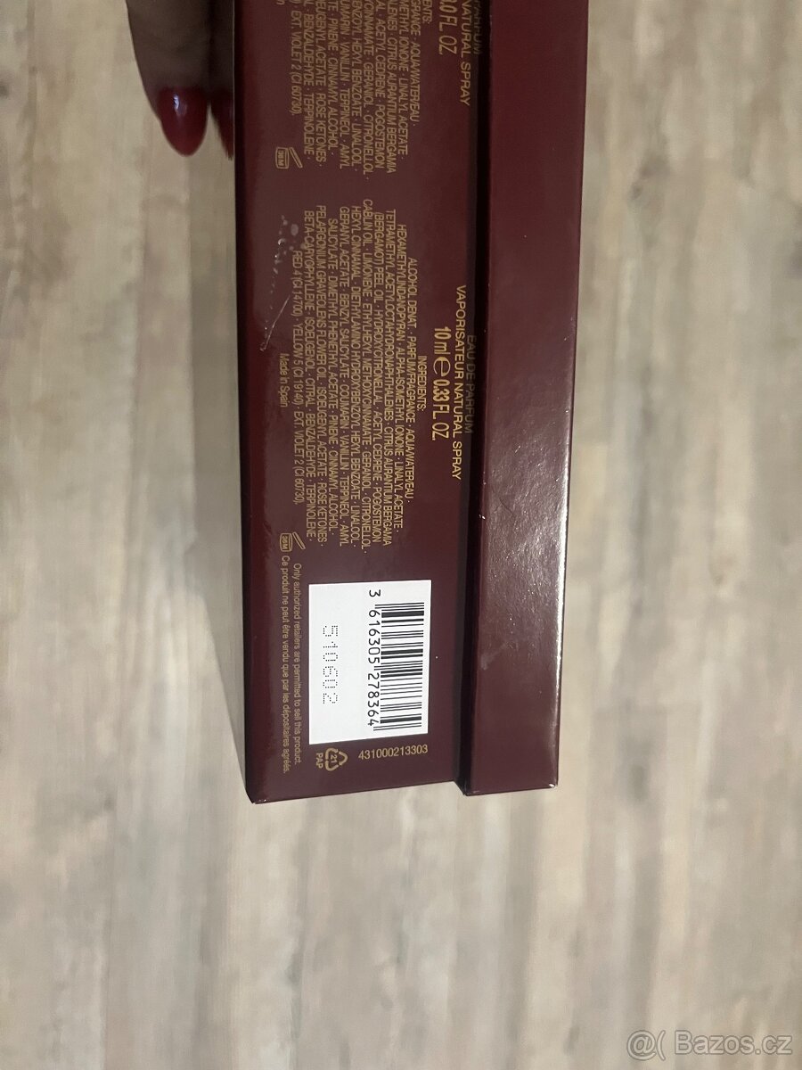 Darkova sada Gucci Guilty - 6