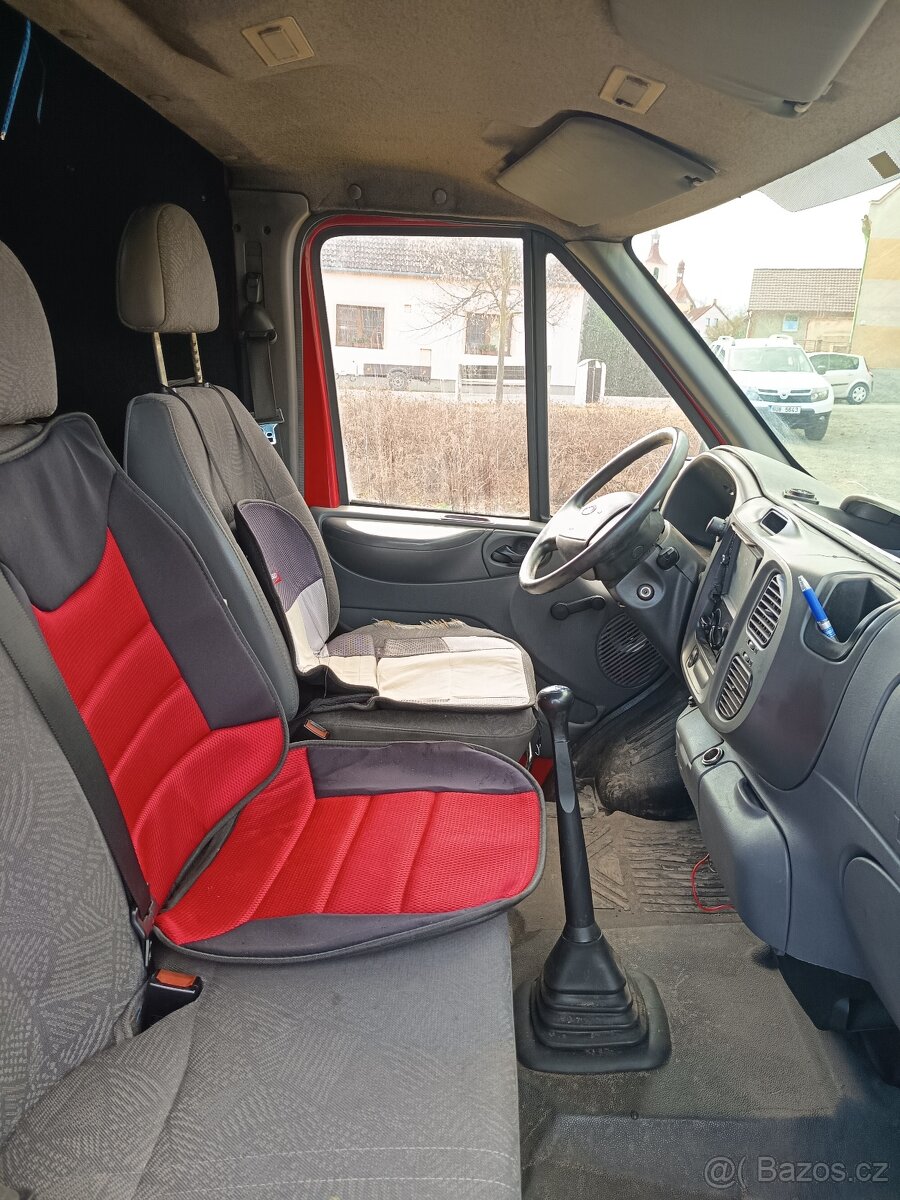 Ford Transit - 6