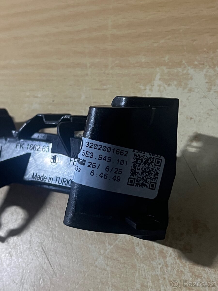 Levý blinkr Octavia 4 - 6