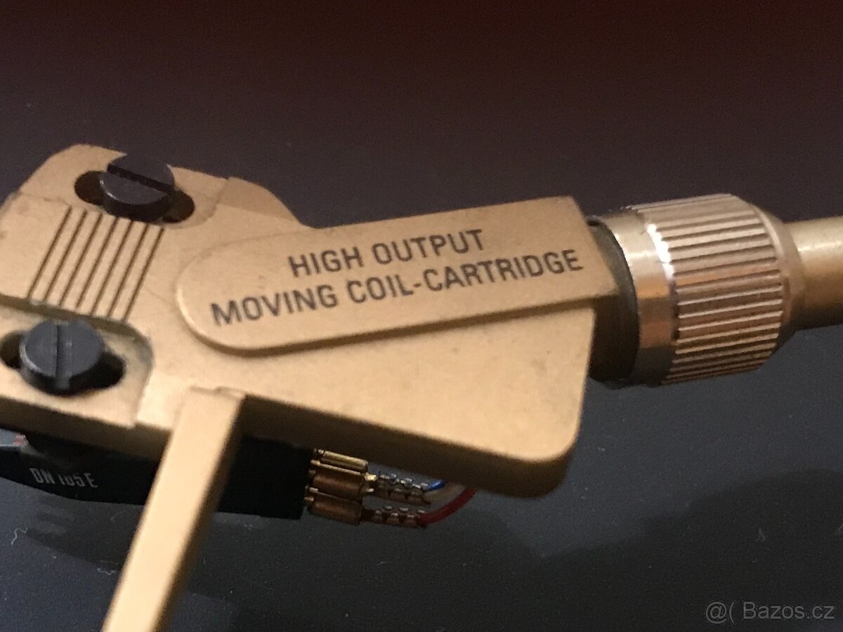 Grundig FineArts-TT 903 Top stav - 6