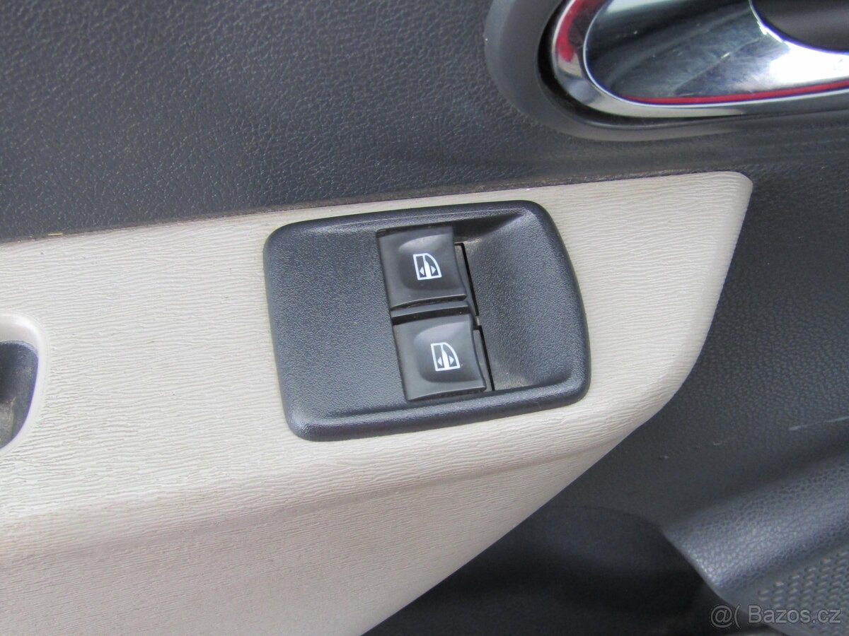 Dacia Dokker 1.2TCe , 85 kW benzín, 2013 - 6