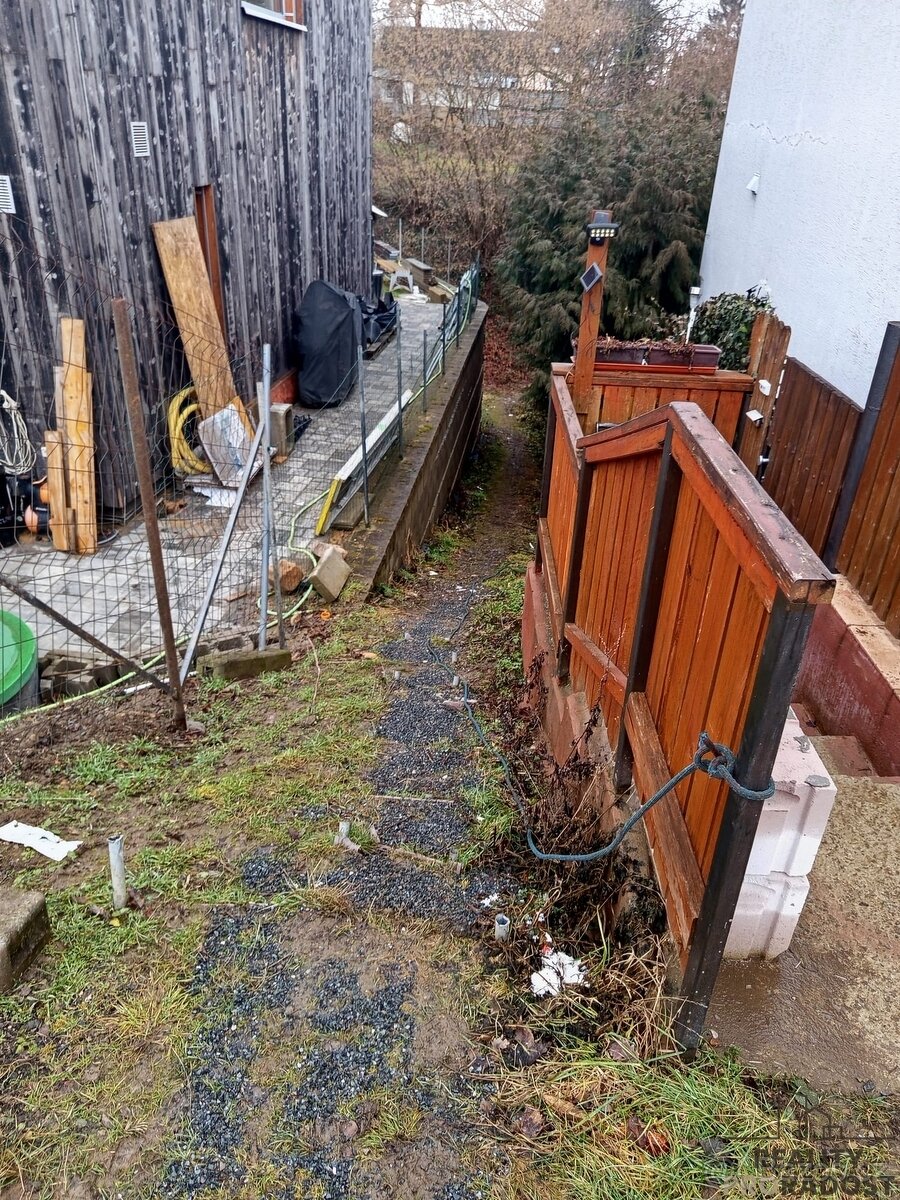 Prodej chaty Lipence - 6