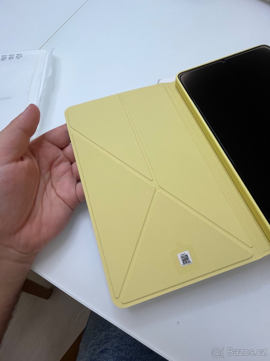 Tablet Samsung Galaxy Tab a9 - 6