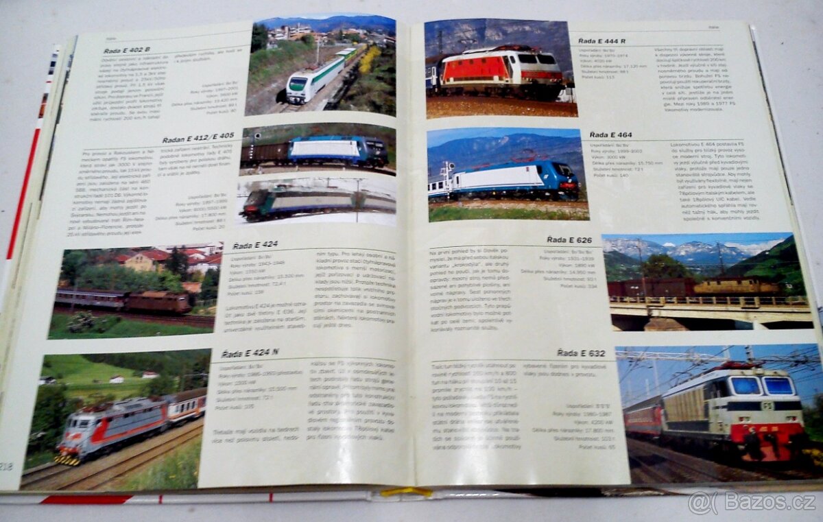 1000 lokomotiv - 6