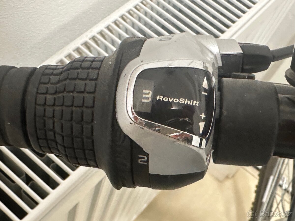 Dětské kolo galaxy - 6