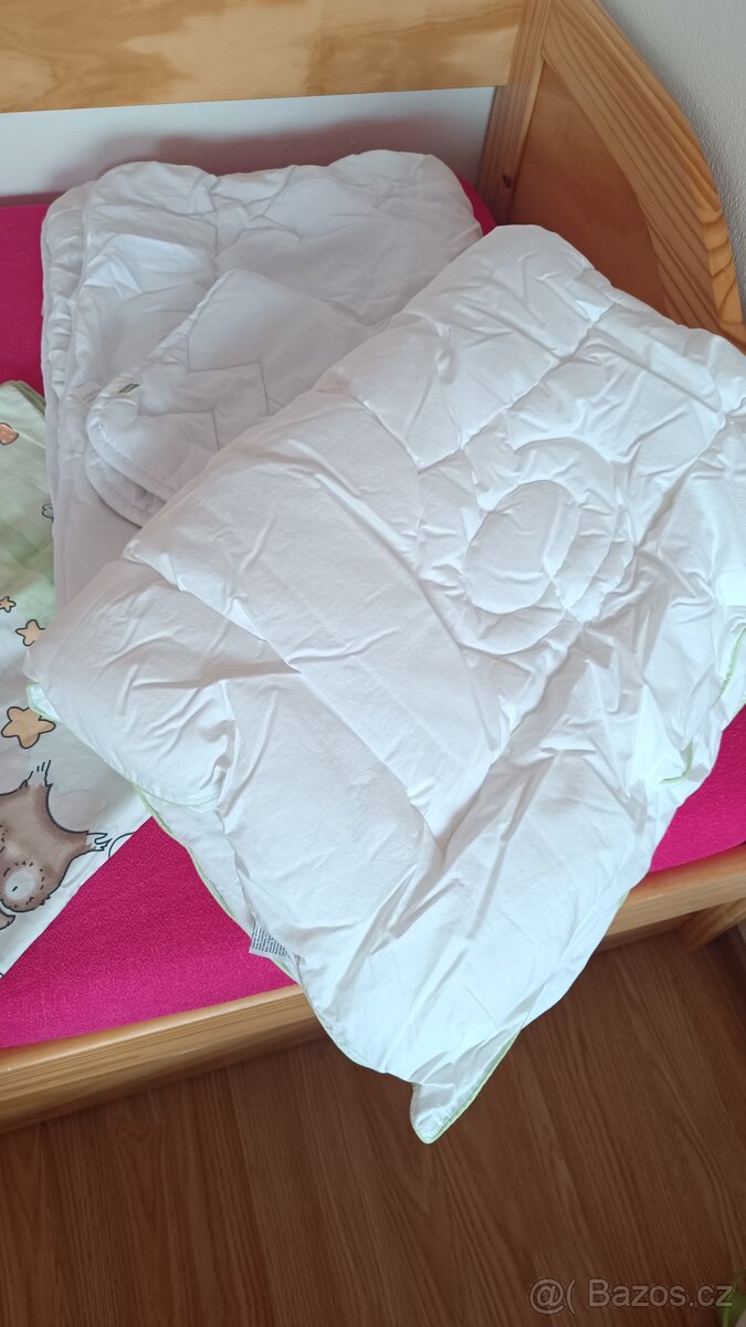 Povlečení do postýlky - 6