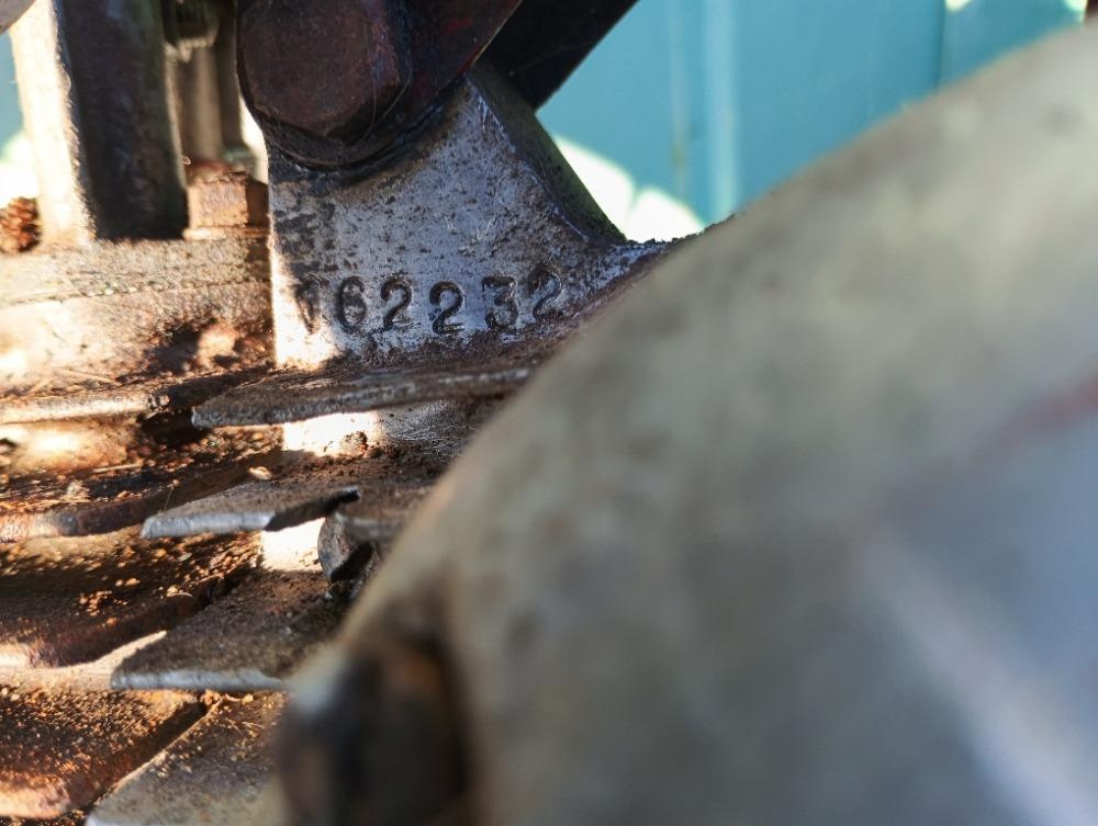 Jawa 555, pionýr Pařez - 6