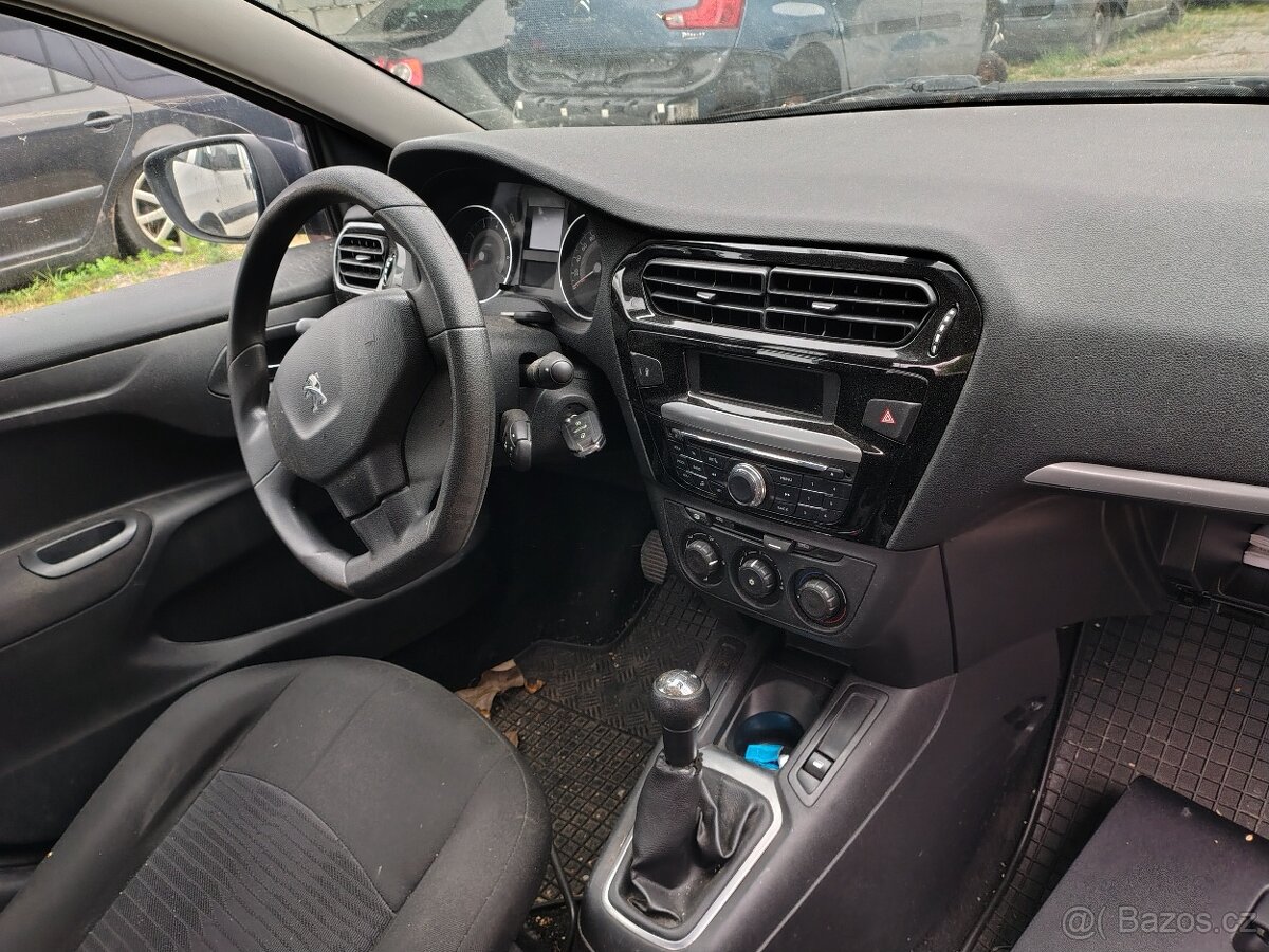 Peugeot 301 n.d.1,6i16v NFP r.v.2015 - 6