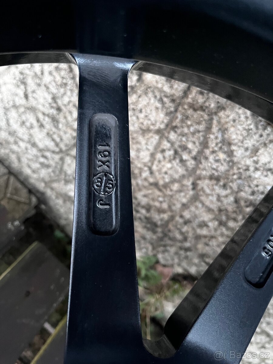 Kola Concaver CVR4 19 - 6