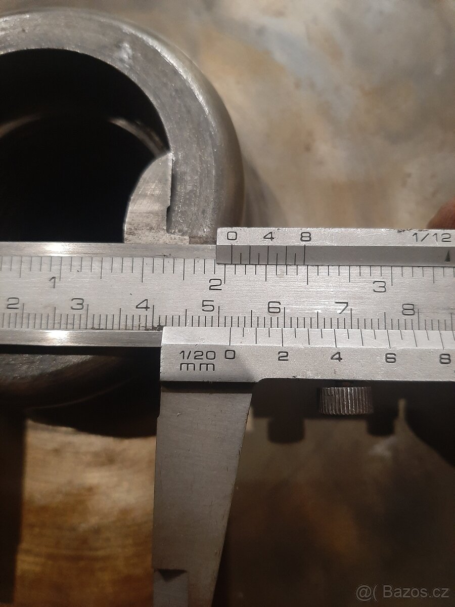 TOS 250 - 6
