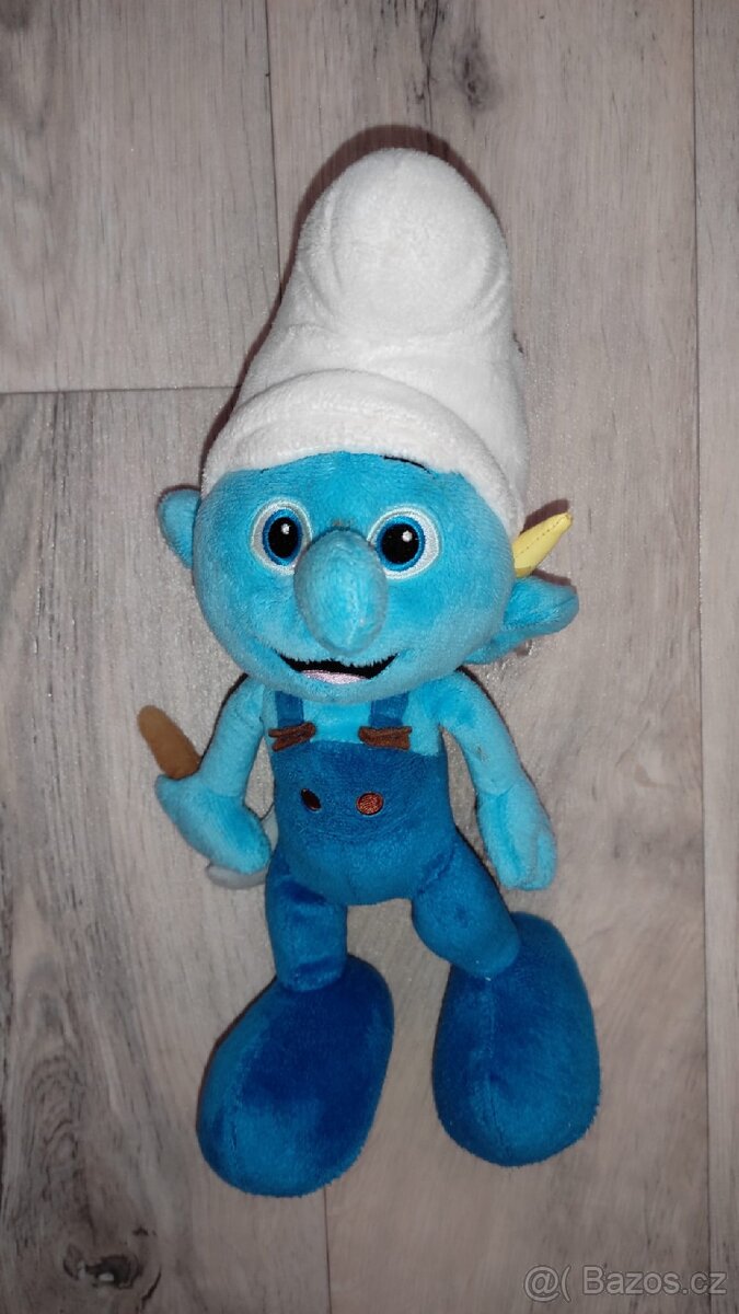 Dětské hračky - 6