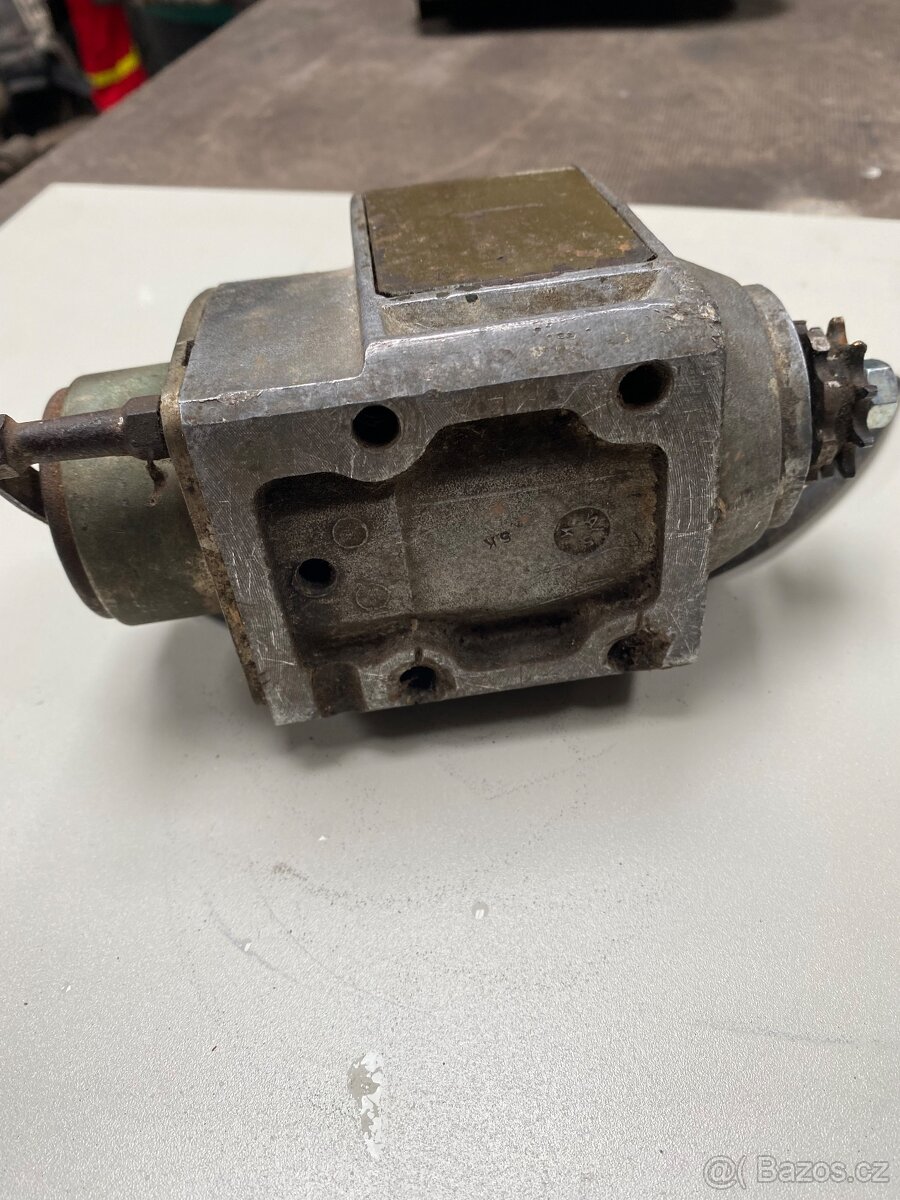 Magneto Bosch FF1A-R200 - 6