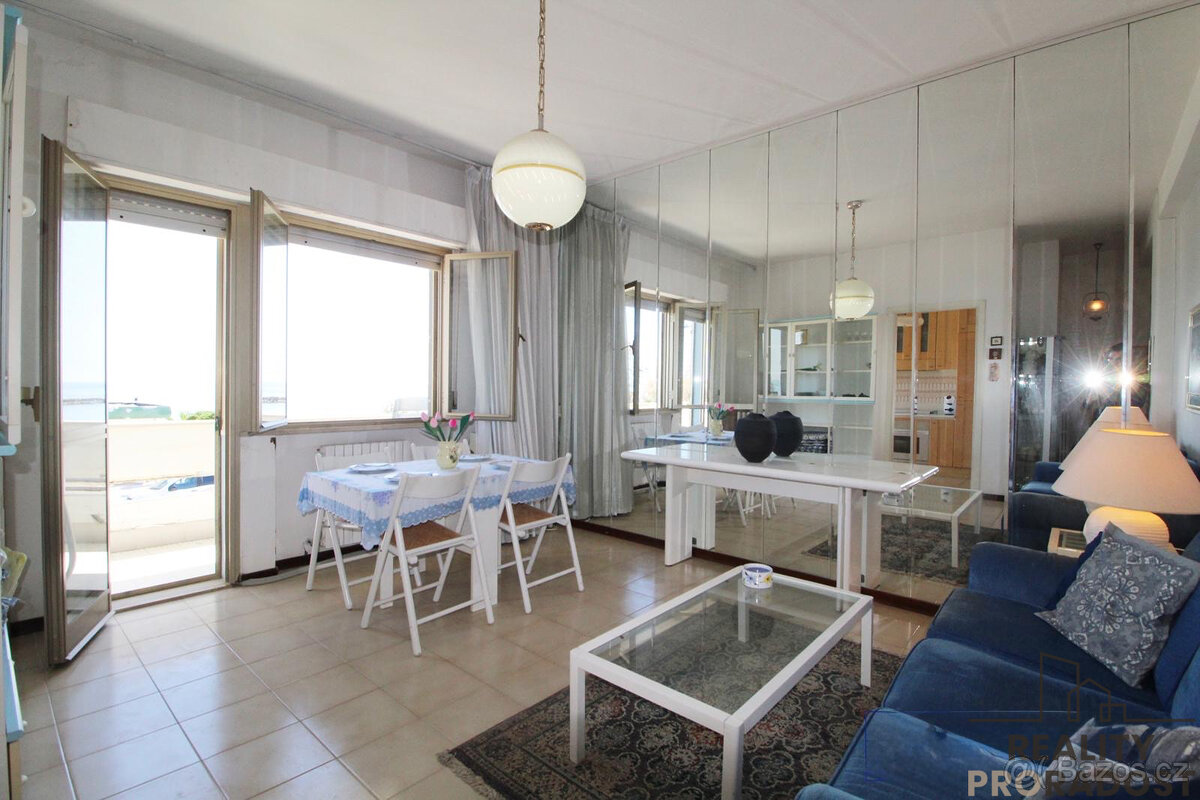 Prodej bytu 3+1 85m², Via Figlie, Silvi, Itálie - 6