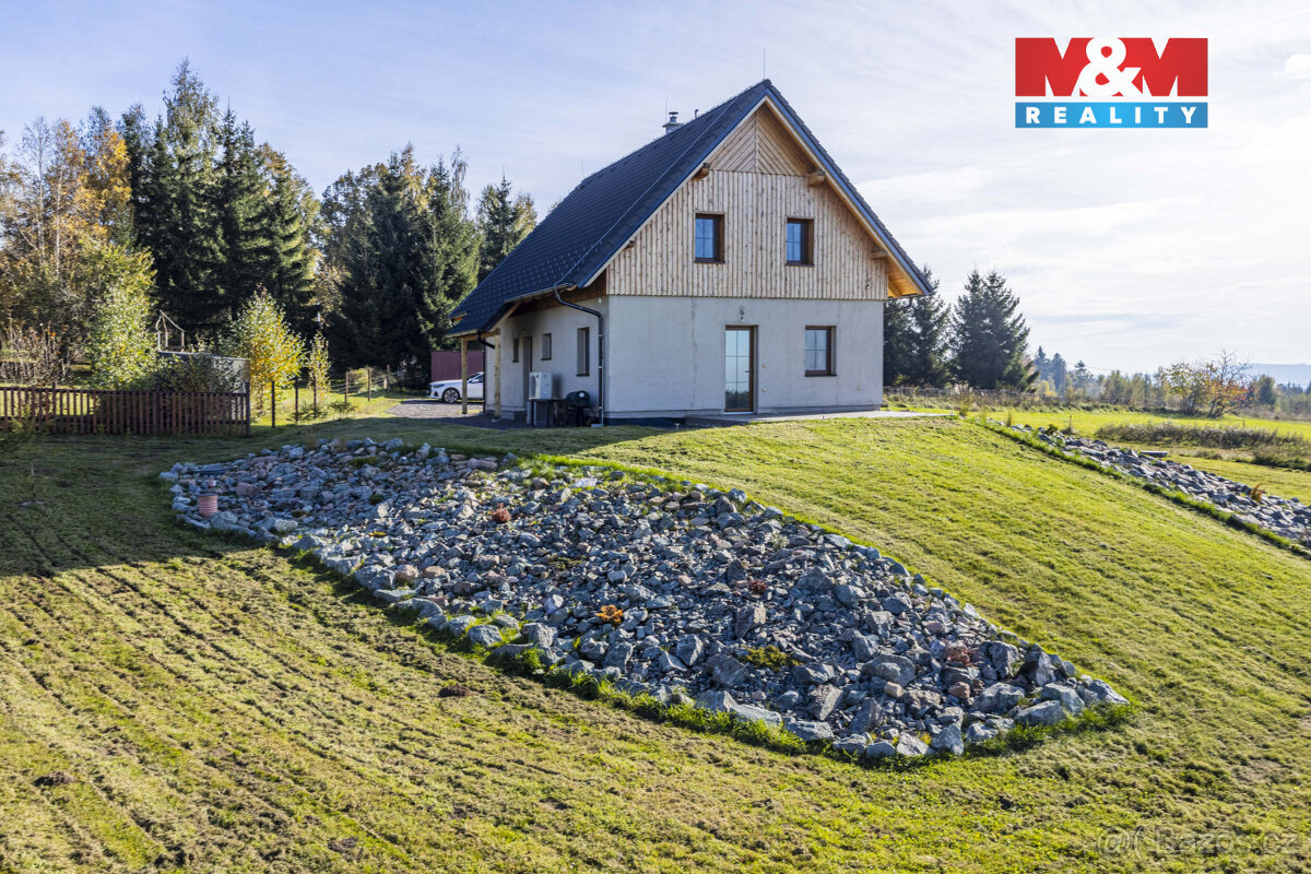 Prodej rodinného domu, 142 m², Liberk - 6