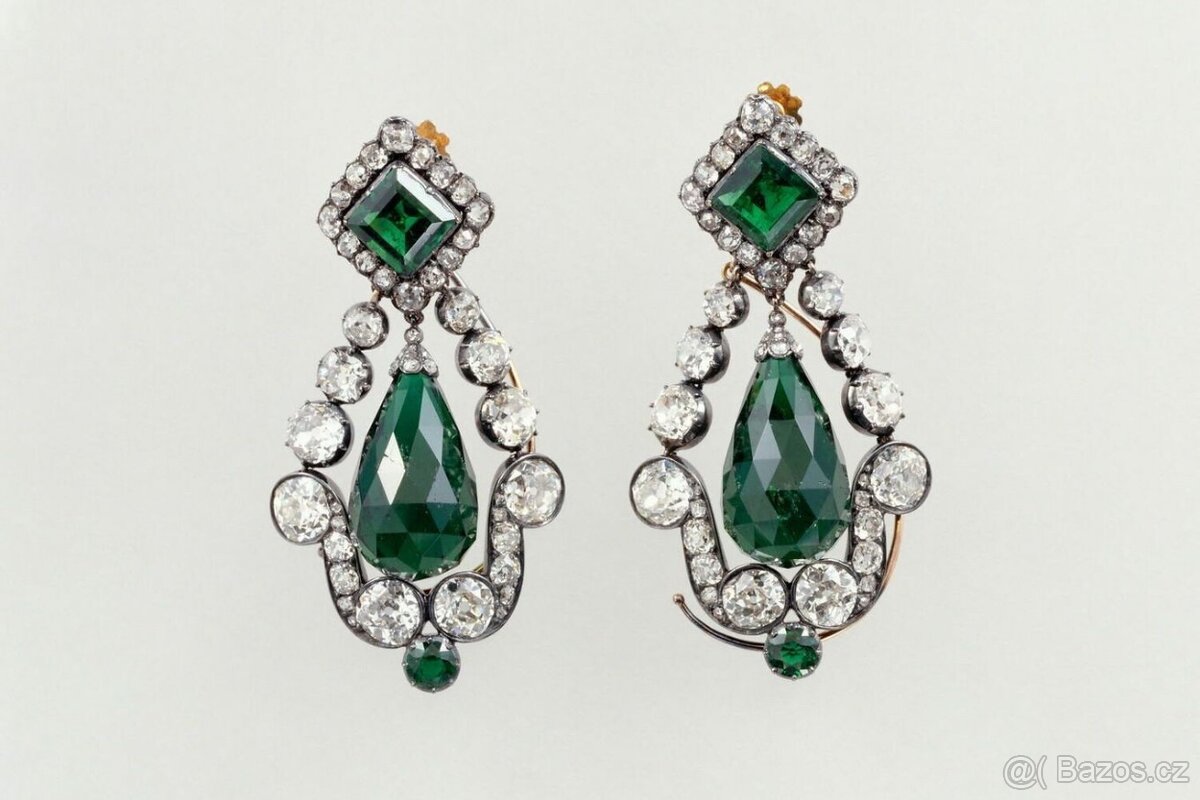 korunovační klenoty (420 sekund) - 6