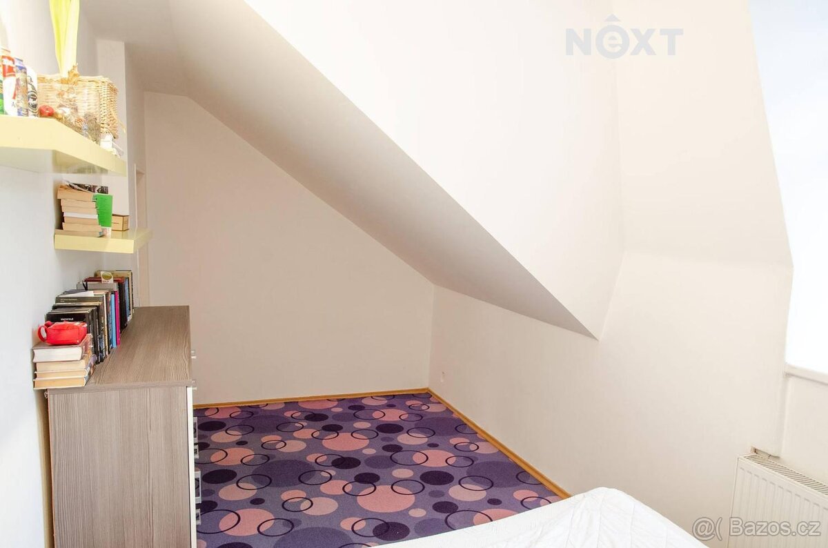 Prodej byt 3+1, 75㎡ - 6