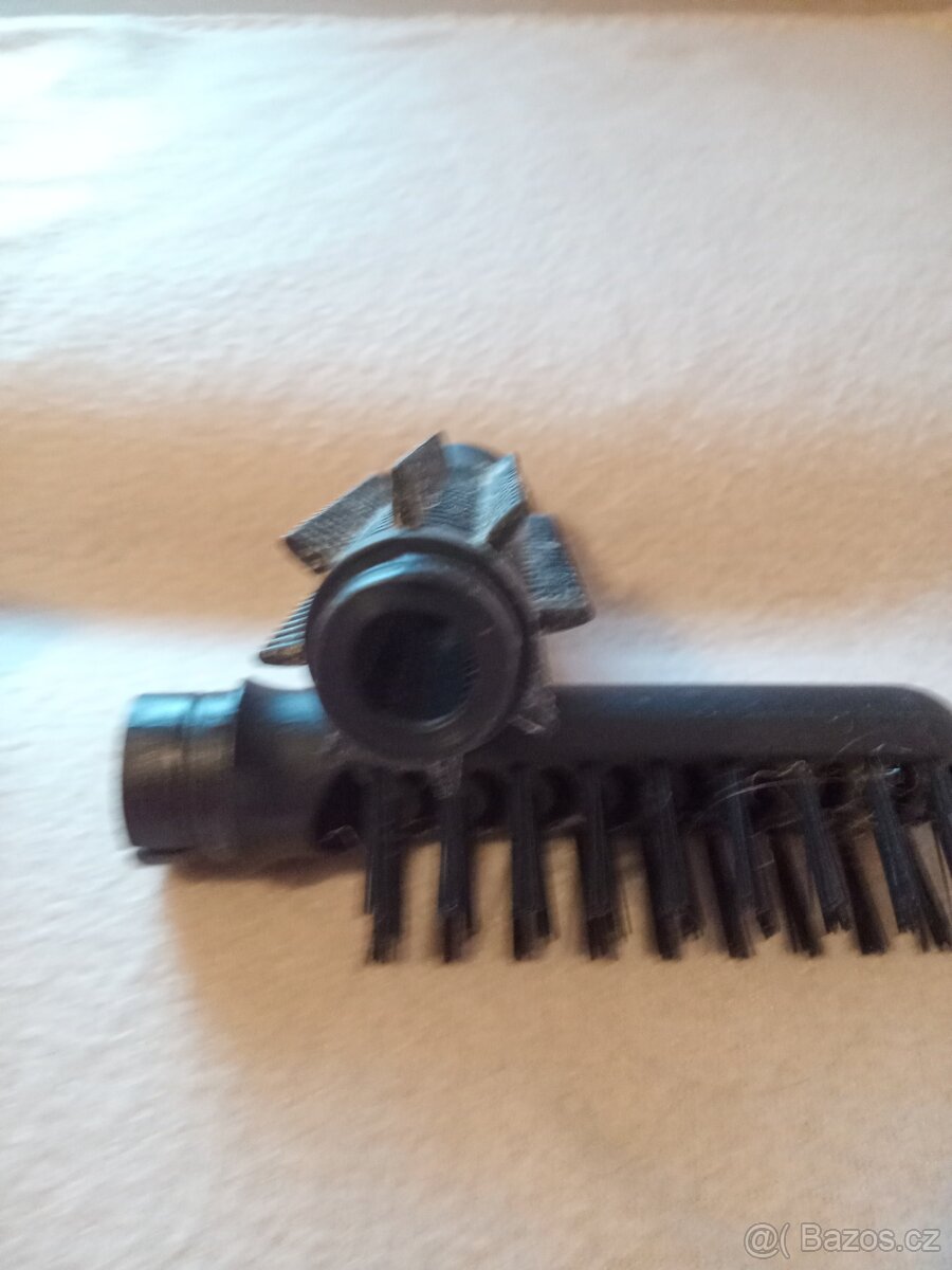 Horkovzdušný kulmofén ETA, typ 0321 - 6