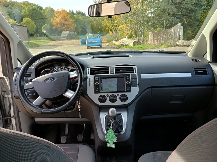 Ford C-MAX 1.6 TDCi - 6