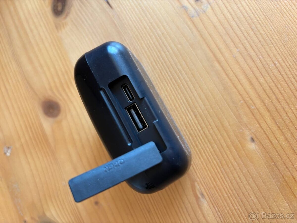 Bezdrátová sluchátka - 6