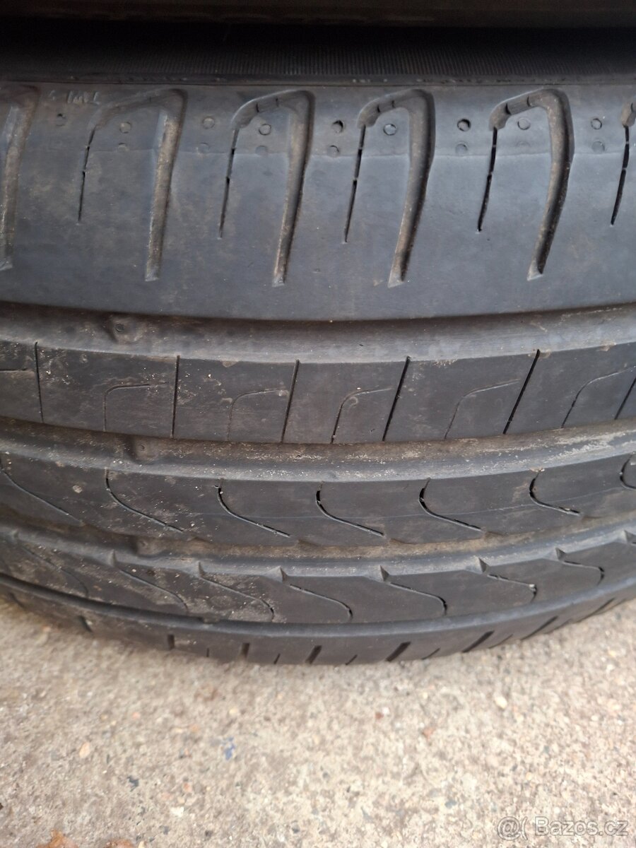 Letní pneumatiky 225/45/18 - 6