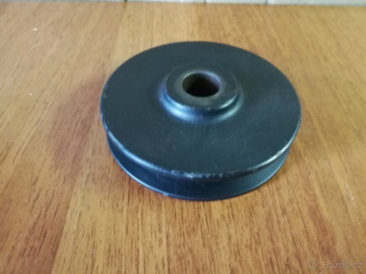 Řemenice ventilátoru na MULTICAR 22 - 6