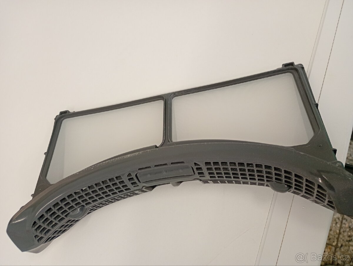 Sušička prádla s tepelným čerpadlem Whirlpool - 6