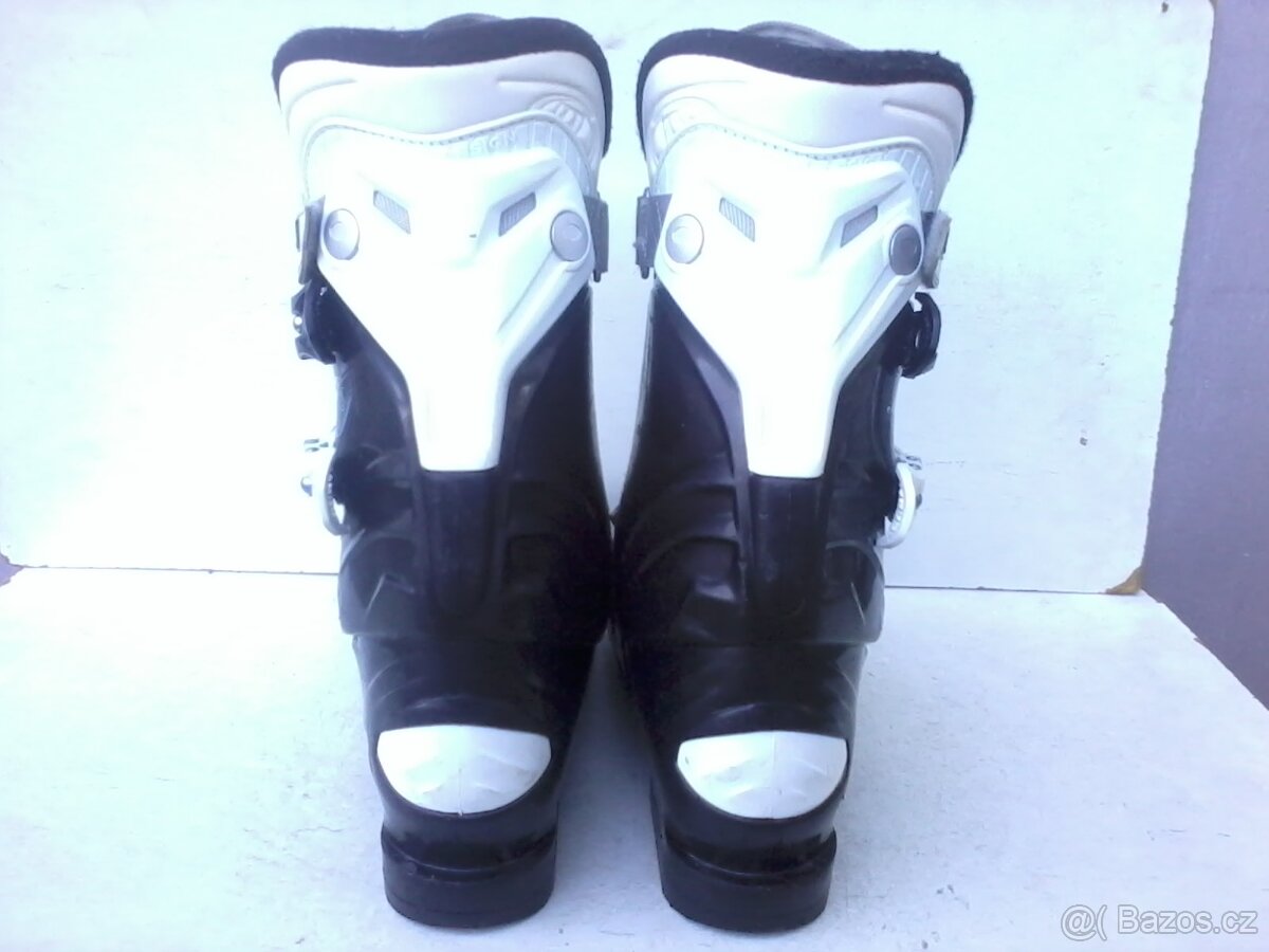 Lyžáky dámské Tecnica 26,5 - 6