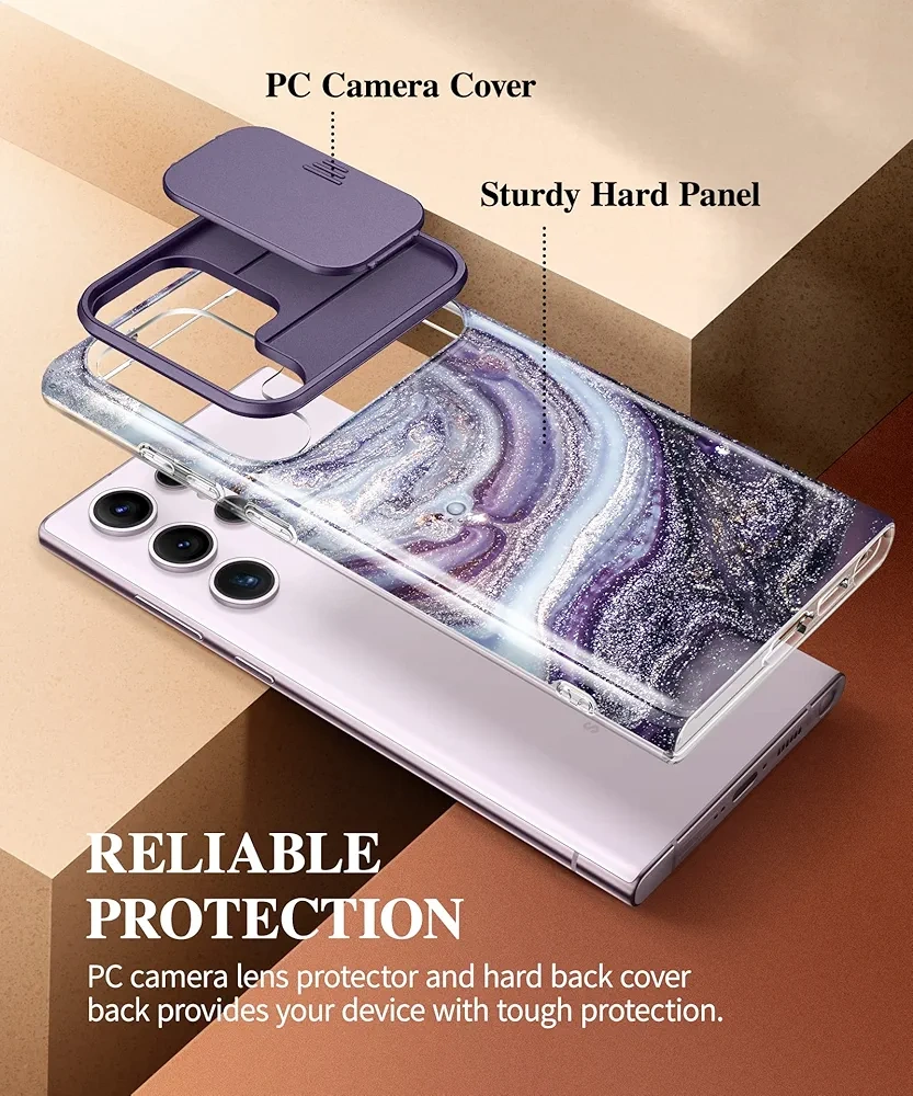 Nový kryt Samsung galaxy S23ultra - 6