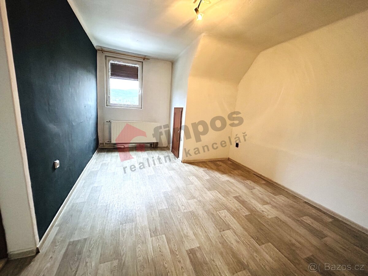 Pronájem prostorného bytu 4+1 (110 m²), Jindřichov ve Slezsk - 6