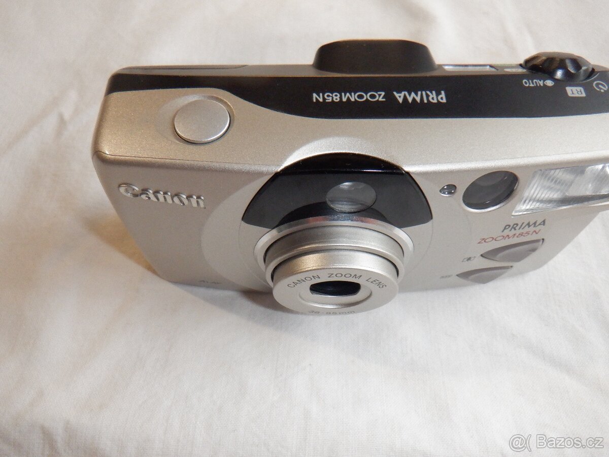 PRODAM CANON PRIMA ZOOM 85N - 6