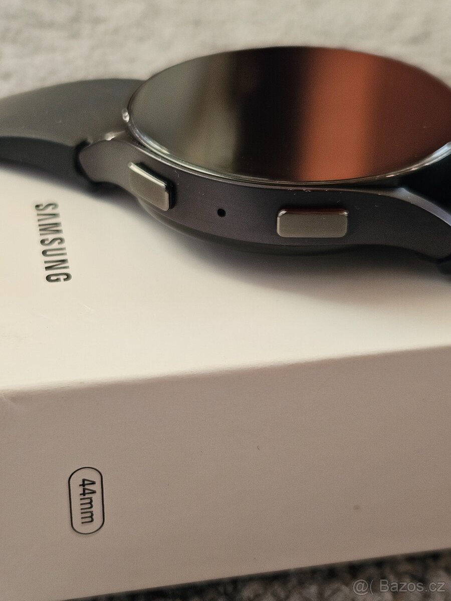 Samsung Watch 6, 44mm - 6