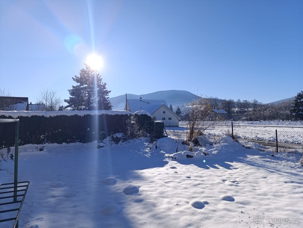 Prodej RD k rekonstrukci, Ostravice - 6