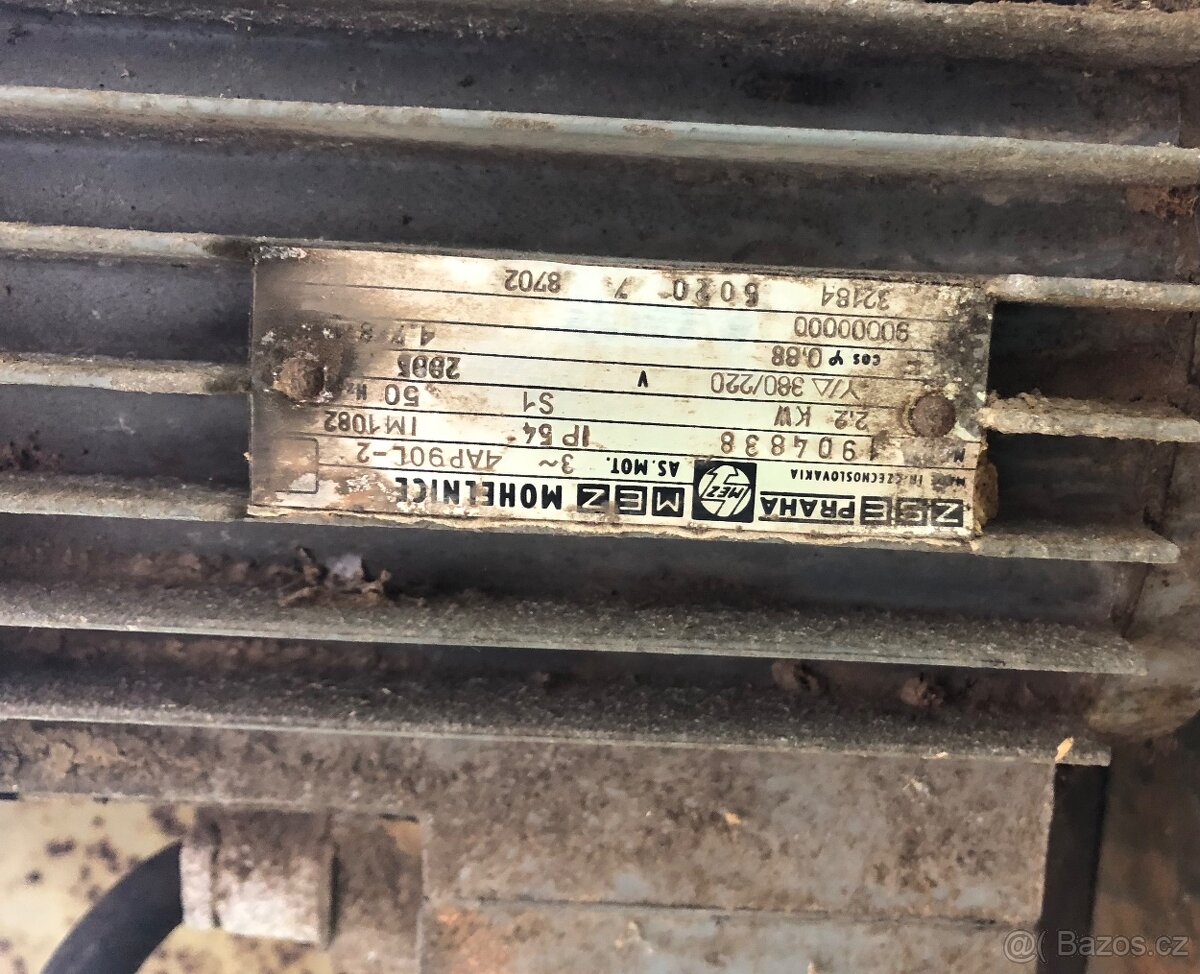 Cirkulárka, kotouč - 6