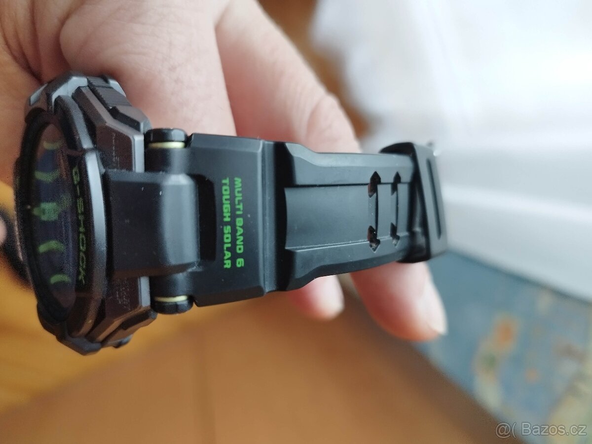 Casio G-shock GW-4000-1A3ER - 6