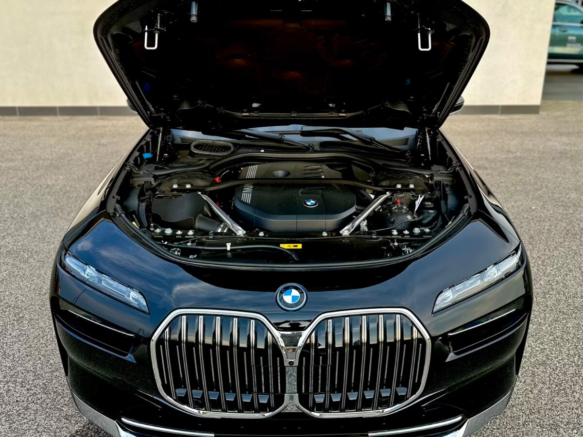 Predám BMW 750e xDrive, Záruka do 2029, odpočet DPH - 6