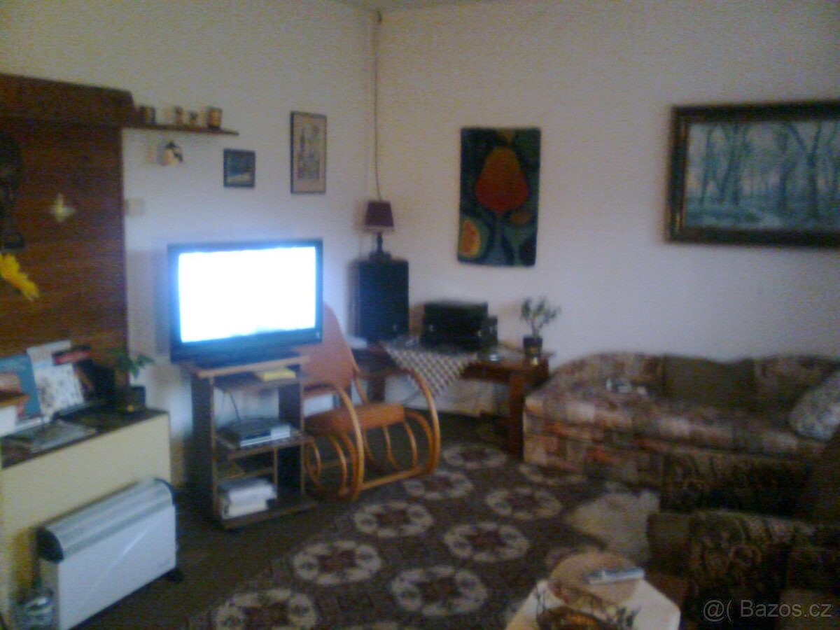 PRODEJ CHALUPY FRENŠTÁT POD RADHOŠTĚM - 6