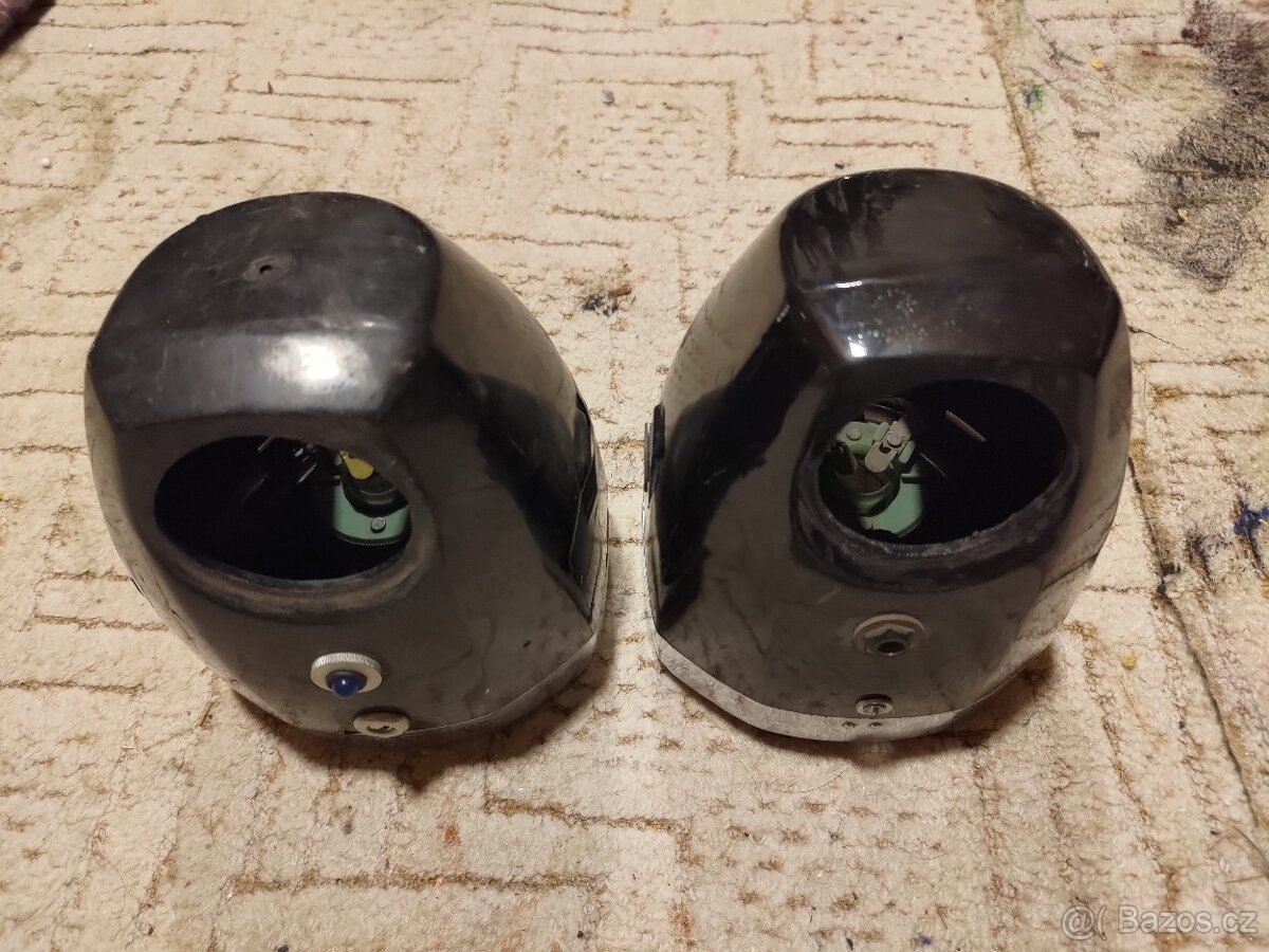 Světlo jawa 90 trail - 6