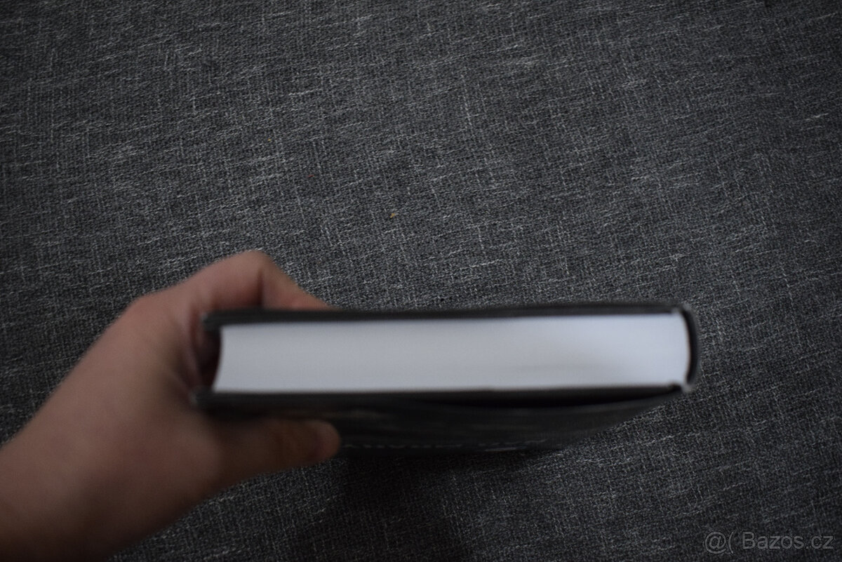 Nad mraky - Dalibor Vácha - 6