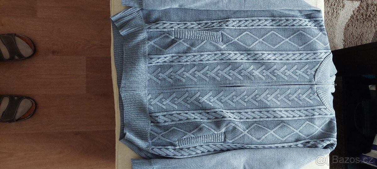 Prodám nové svetry - 6