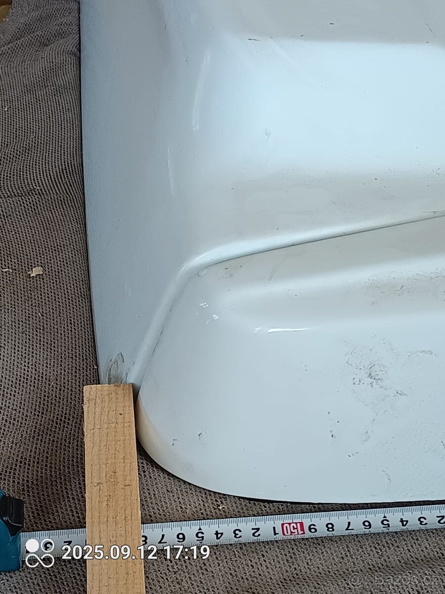 Hardtop ford ranger - 6