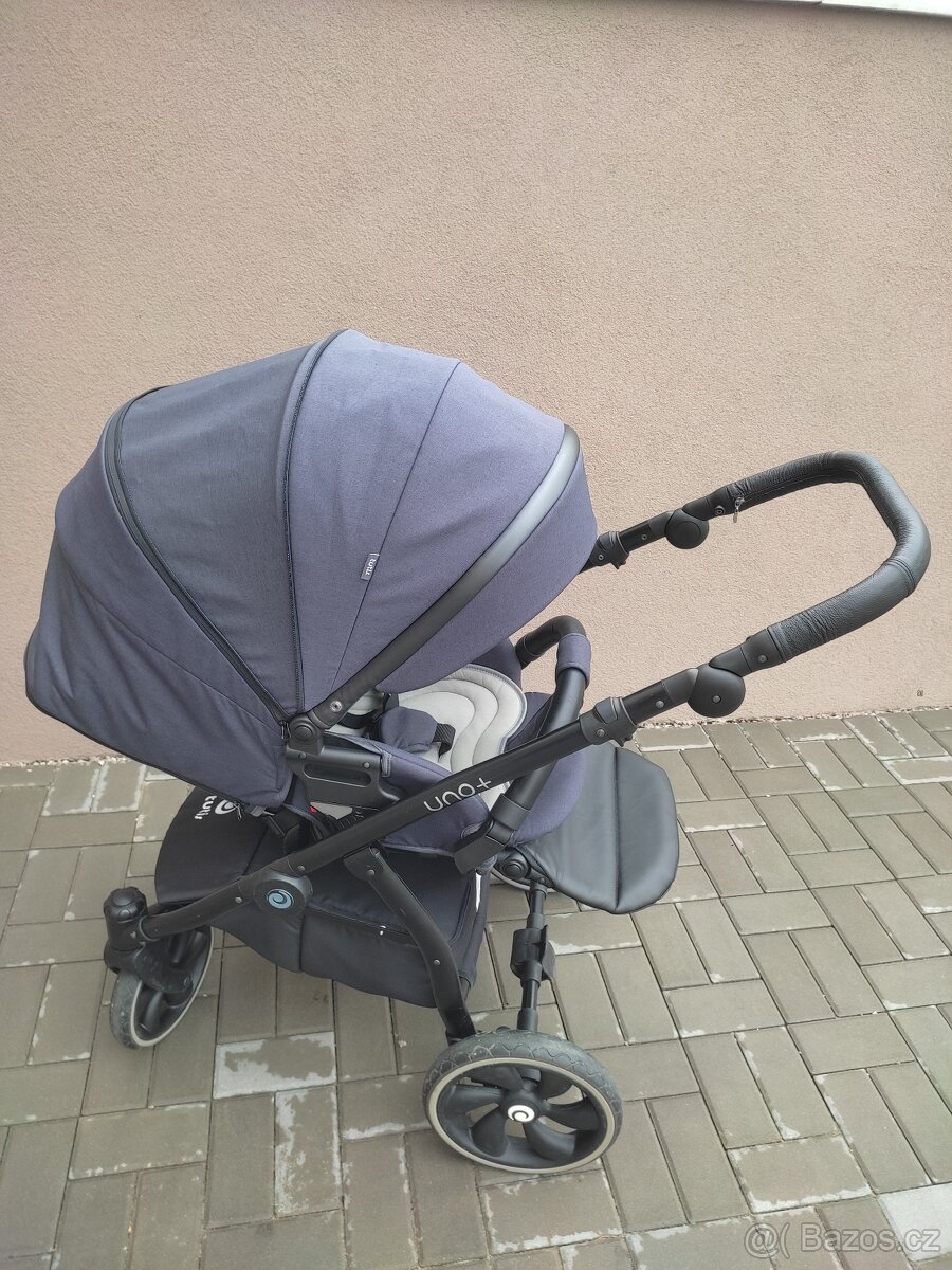 Kočárek Tutis Uno+ - 6