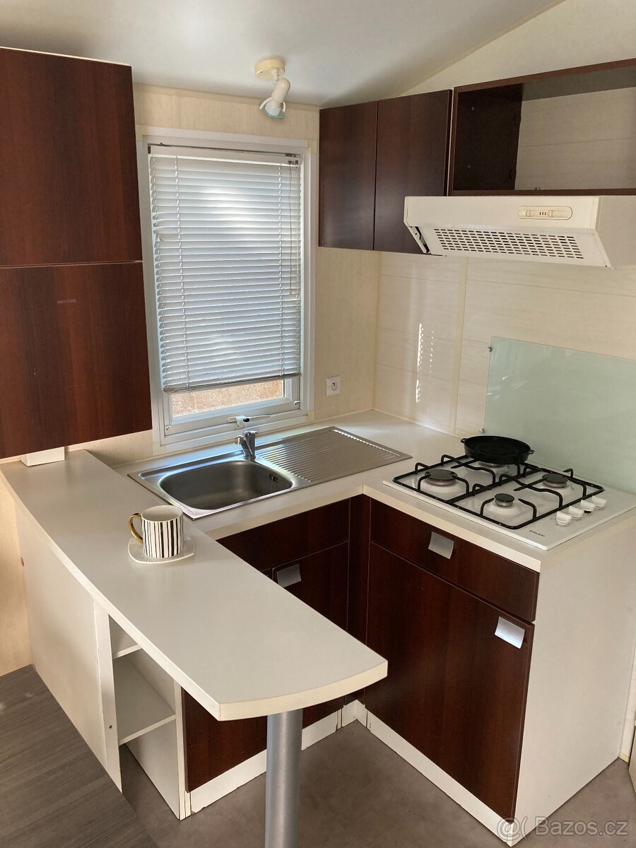 Mobilní domy/ Mobilheim/ Chatka - 6