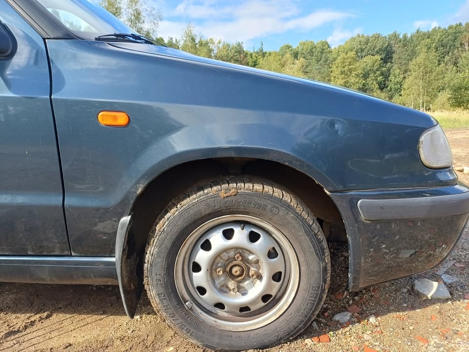 Škoda Felicia combi LPG, r.v.98 edice Magic - 6