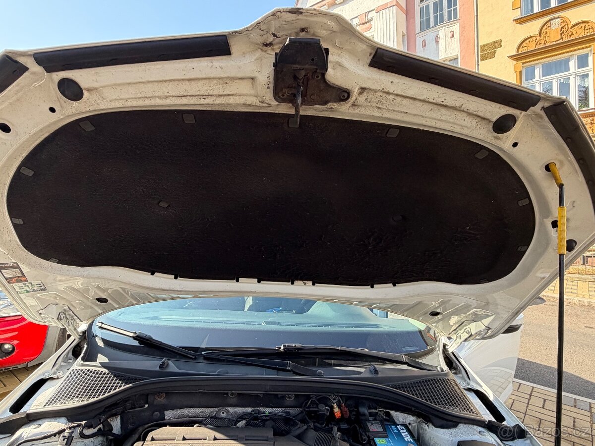 Octavia 3 2015 před faceliftem - 6