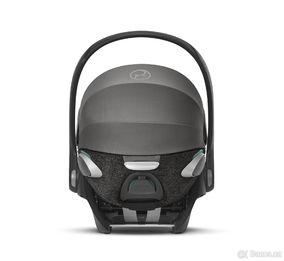 Autosedačka Cybex + ISOfix základna - 6